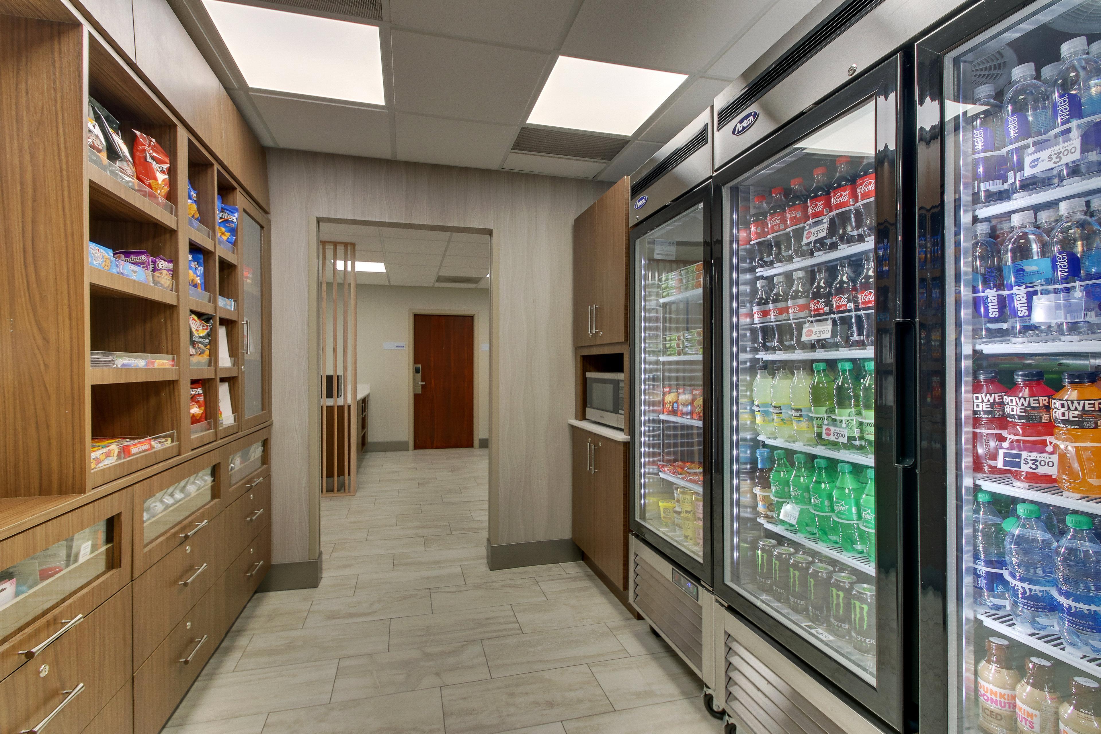 Holiday Inn Express & Suites Atlanta Perimeter Mall Hotel By Ihg Sandy Springs Exterior foto