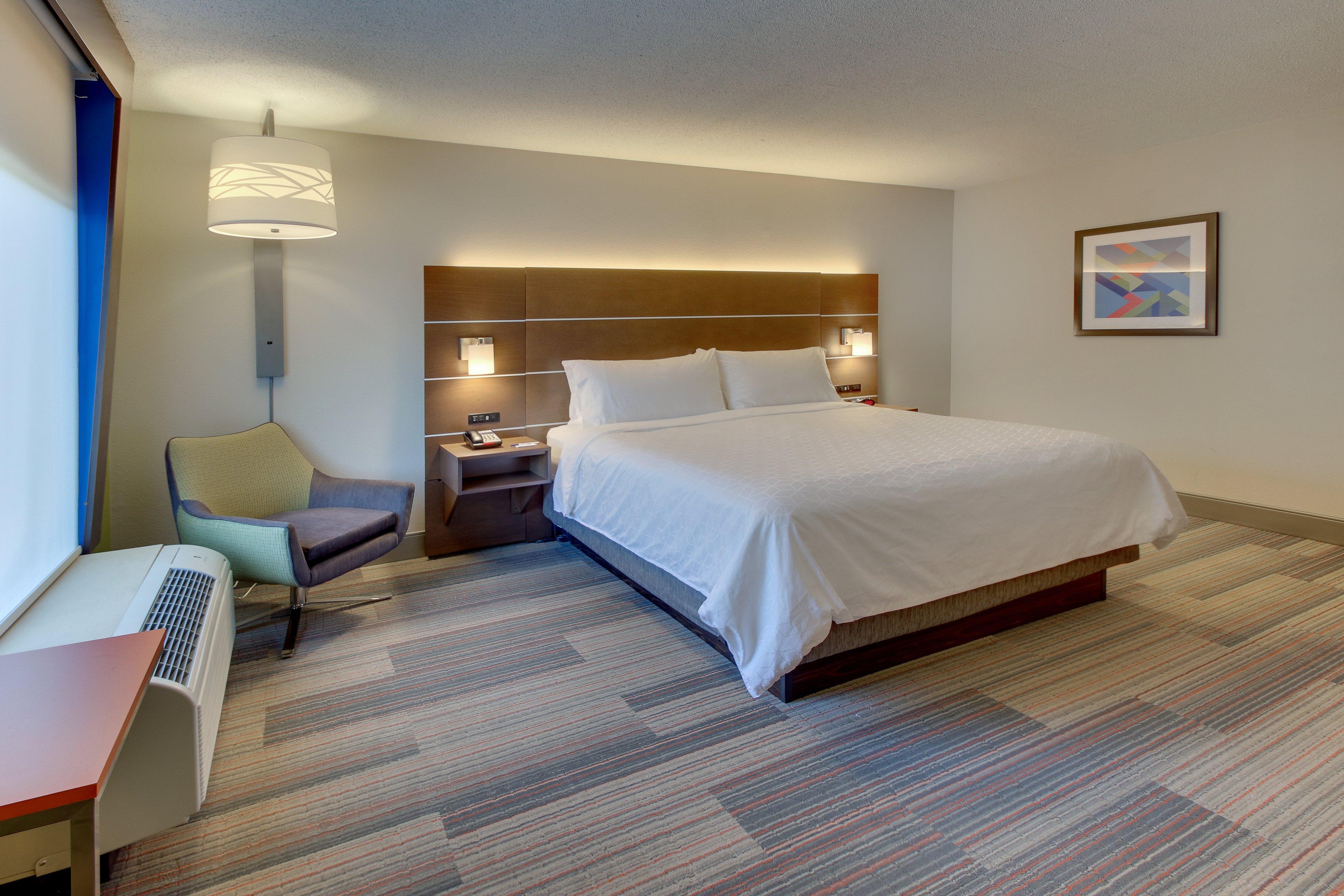 Holiday Inn Express & Suites Atlanta Perimeter Mall Hotel By Ihg Sandy Springs Exterior foto