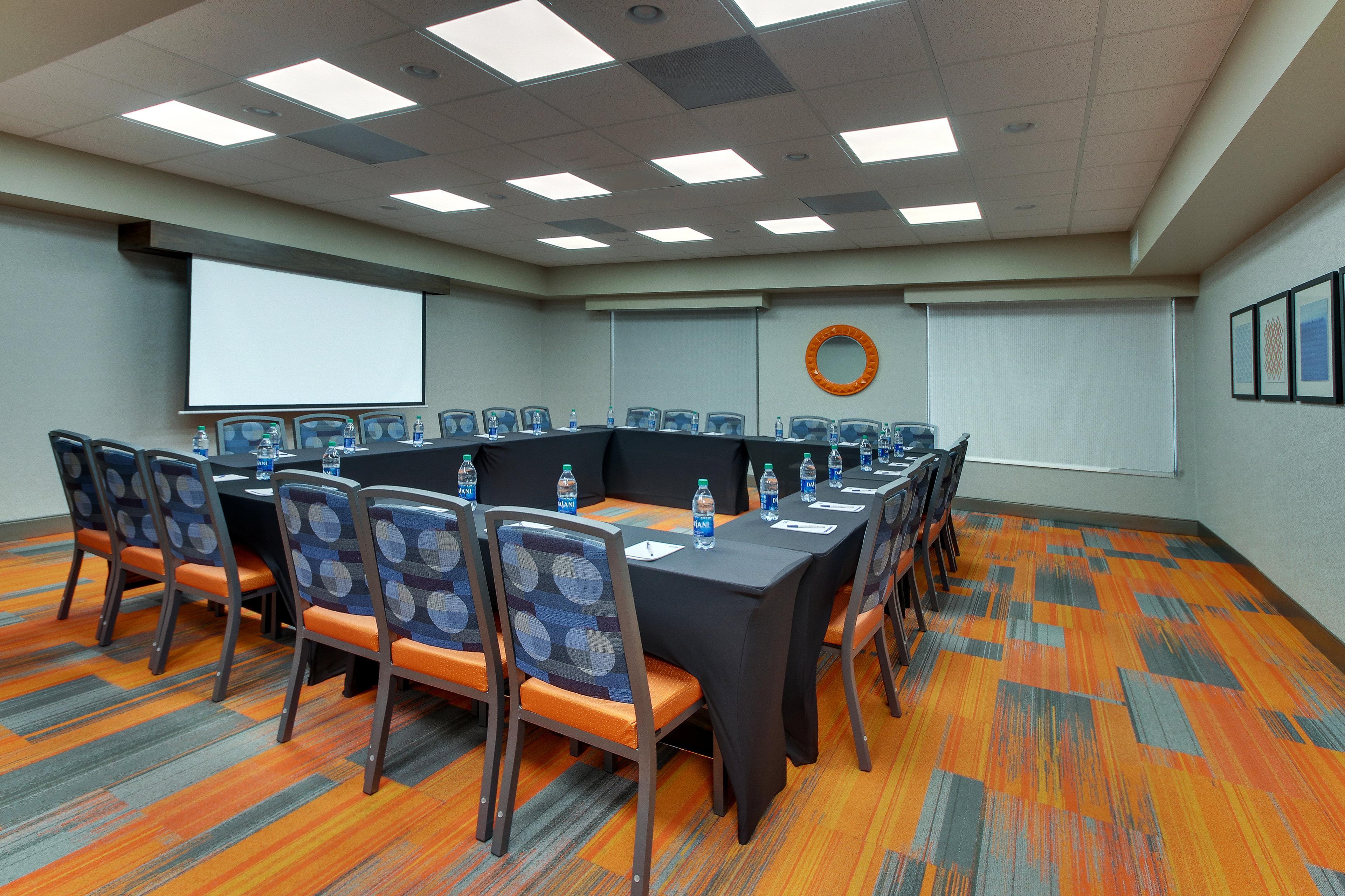 Holiday Inn Express & Suites Atlanta Perimeter Mall Hotel By Ihg Sandy Springs Exterior foto